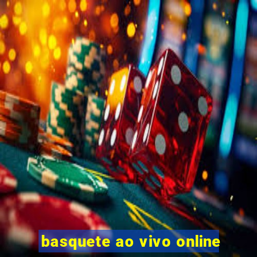 basquete ao vivo online